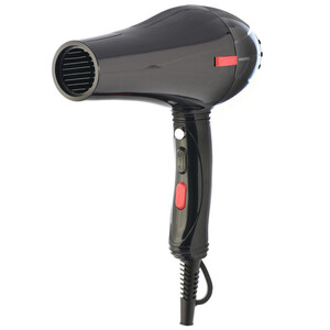 سشوار یون منفی 2400 وات پرومکس مدل PROMAX 7240