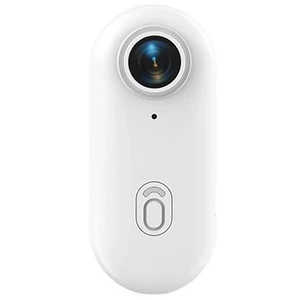 دوربین کوچک ورزشی وینز مدل ActionCam | گیره‌ای و قابل آویز از گردن