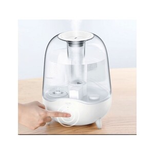 دستگاه رطوبت ساز و بخور دیرما مدل Deerma DEM-F325 Air Humidifier