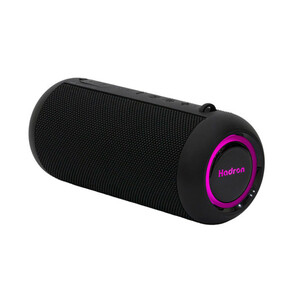 اسپیکر بلوتوث قابل حمل هادرون مدل Hadron BTS115