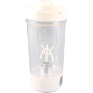 شیکر شارژی با ظرفیت 400 میلی لیتر Cordless mixer