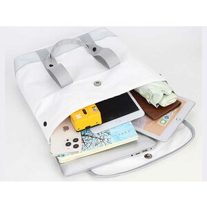 کوله پشتی مسافرتی 20 لیتری شیائومی مدل  Xiaomi Custom Polyester Backpack BHR5773CN