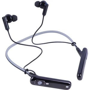 هندزفری گردنی هیسکا مدل HISKA FX-602 | با شارژدهی 80 ساعت
