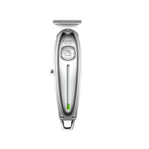 دستگاه اصلاح موی سر و بدن شارژی کیمی Kemei Rechargeable Hair Trimmer KM-1949
