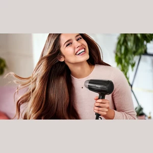 سشوار مسافرتی تاشو فیلیپس مدل Philips BHC010