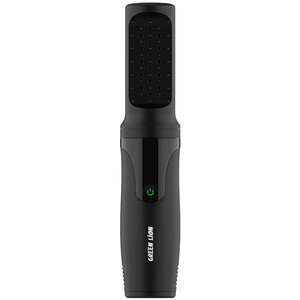 عود سوز و برس خوشبو کننده مو گرین لاین اصل مدل Green Lion GBR-45