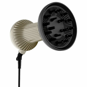 سشوار دیفیوزر دار پرودو مدل Porodo PDLFST593BKGD | با توان 800W