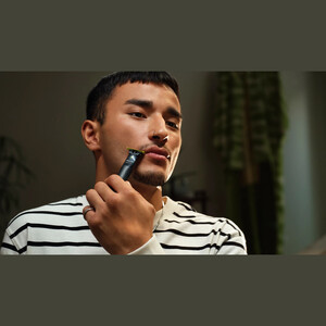 ماشین اصلاح فیلیپس با 2 شانه ته ریش