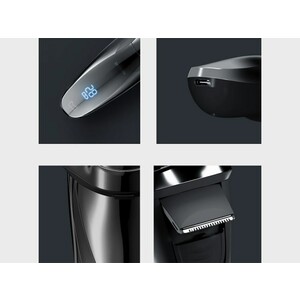 فروش ماشین ریش تراش شیائومی Xiaomi Enchen BlackStone 3 Electric Shaver IPX7