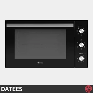 فر برقی رومیزی داتیس مدل DATEES DT-700 | ظرفیت 52 لیتر