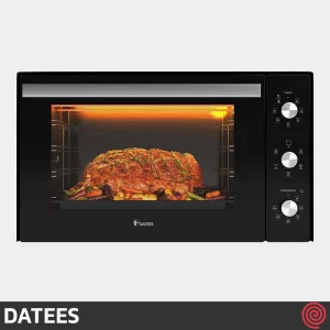 فر برقی رومیزی داتیس مدل DATEES DT-700 | ظرفیت 52 لیتر