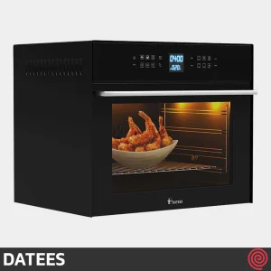 فر برقی رومیزی داتیس مدل DATEES DT-720 | ظرفیت 46 لیتر