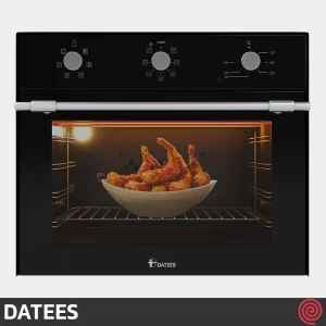 فر برقی رومیزی داتیس مدل DATEES DT-730 | ظرفیت 46 لیتر