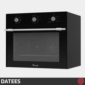 فر برقی رومیزی داتیس مدل DATEES DT-730 | ظرفیت 46 لیتر