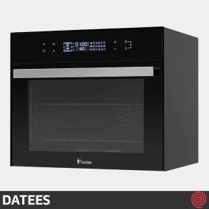 فر برقی رومیزی داتیس مدل DATEES DT-740 | ظرفیت 46 لیتر