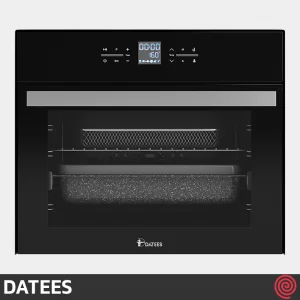 فر برقی رومیزی داتیس مدل DATEES DT-745 | ظرفیت 46 لیتر