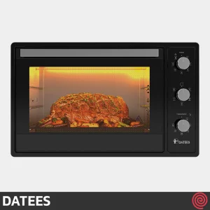 فر برقی رومیزی داتیس مدل DATEES DT-811 | ظرفیت 32 لیتر