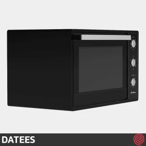 فر برقی رومیزی داتیس مدل DATEES DT-813 | ظرفیت 32 لیتر
