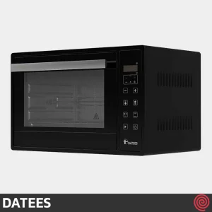 فر برقی رومیزی داتیس مدل DATEES DT-860 | ظرفیت 32 لیتر