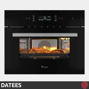 فر توکار برقی داتیس مدل DATEES DF-744 | ظرفیت 44 لیتر