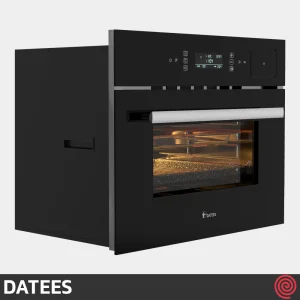 فر توکار برقی داتیس مدل DATEES DF-744 | ظرفیت 44 لیتر