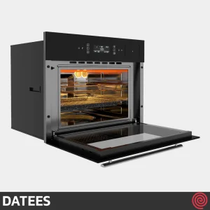 فر توکار برقی داتیس مدل DATEES DF-744 | ظرفیت 44 لیتر