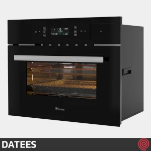 فر توکار برقی داتیس مدل DATEES DF-744 | ظرفیت 44 لیتر