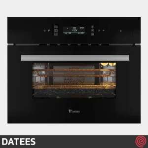 فر توکار برقی داتیس مدل DATEES DF-744 | ظرفیت 44 لیتر