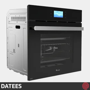 فر توکار برقی داتیس مدل DATEES DF-697 | ظرفیت 78 لیتر