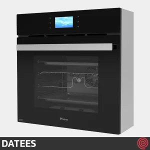 فر توکار برقی داتیس مدل DATEES DF-697 | ظرفیت 78 لیتر