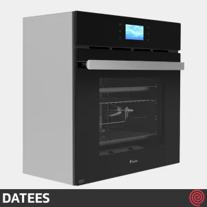 فر توکار برقی داتیس مدل DATEES DF-697 | ظرفیت 78 لیتر