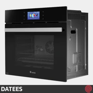 فر توکار برقی داتیس مدل DATEES DF-697 | ظرفیت 78 لیتر