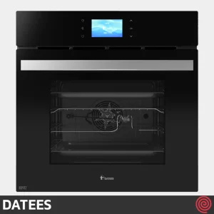 فر توکار برقی داتیس مدل DATEES DF-697 | ظرفیت 78 لیتر