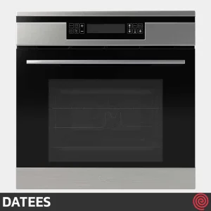 فر توکار برقی داتیس مدل DATEES DF-696 | ظرفیت 78 لیتر