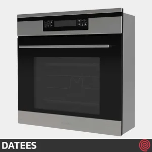 فر توکار برقی داتیس مدل DATEES DF-696 | ظرفیت 78 لیتر