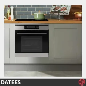 فر توکار برقی داتیس مدل DATEES DF-696 | ظرفیت 78 لیتر