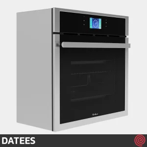 فر توکار برقی داتیس مدل DATEES DF-695 | ظرفیت 78 لیتر
