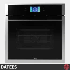 فر توکار برقی داتیس مدل DATEES DF-695 | ظرفیت 78 لیتر