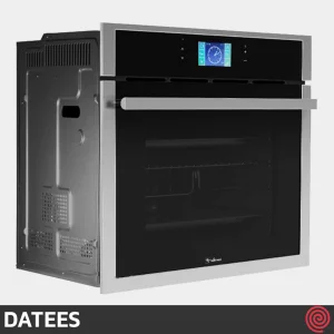 فر توکار برقی داتیس مدل DATEES DF-695 | ظرفیت 78 لیتر