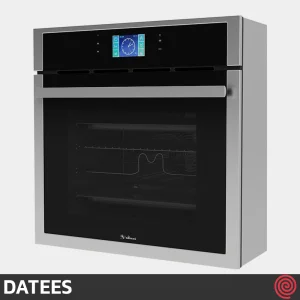 فر توکار برقی داتیس مدل DATEES DF-695 | ظرفیت 78 لیتر