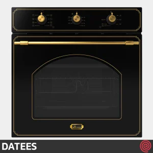 فر توکار برقی داتیس مدل DATEES DF-694 | ظرفیت 78 لیتر