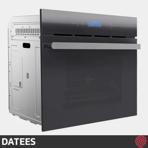 فر توکار برقی داتیس مدل DATEES DF-693 | ظرفیت 78 لیتر