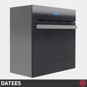 فر توکار برقی داتیس مدل DATEES DF-693 | ظرفیت 78 لیتر