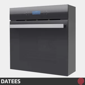 فر توکار برقی داتیس مدل DATEES DF-693 | ظرفیت 78 لیتر