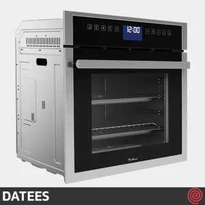 فر توکار برقی داتیس مدل DATEES DF-692 | ظرفیت 78 لیتر