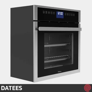 فر توکار برقی داتیس مدل DATEES DF-692 | ظرفیت 78 لیتر
