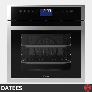 فر توکار برقی داتیس مدل DATEES DF-692 | ظرفیت 78 لیتر