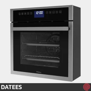 فر توکار برقی داتیس مدل DATEES DF-692 | ظرفیت 78 لیتر