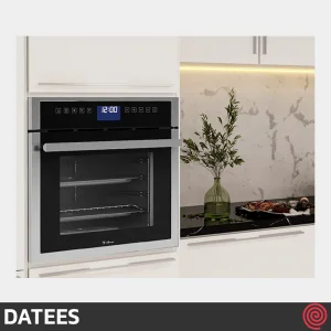 فر توکار برقی داتیس مدل DATEES DF-692 | ظرفیت 78 لیتر