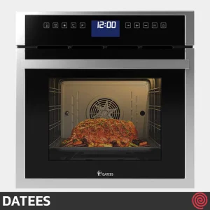 فر توکار برقی داتیس مدل DATEES DF-692 | ظرفیت 78 لیتر